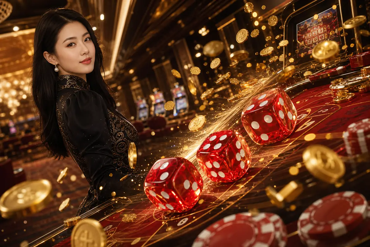 li777 Odds ဘောလုံး ကစားနည်း