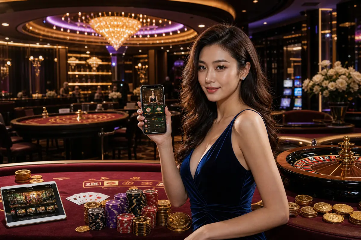 li777 အခမဲ့ Spin ပရိုမိုးရှင်း