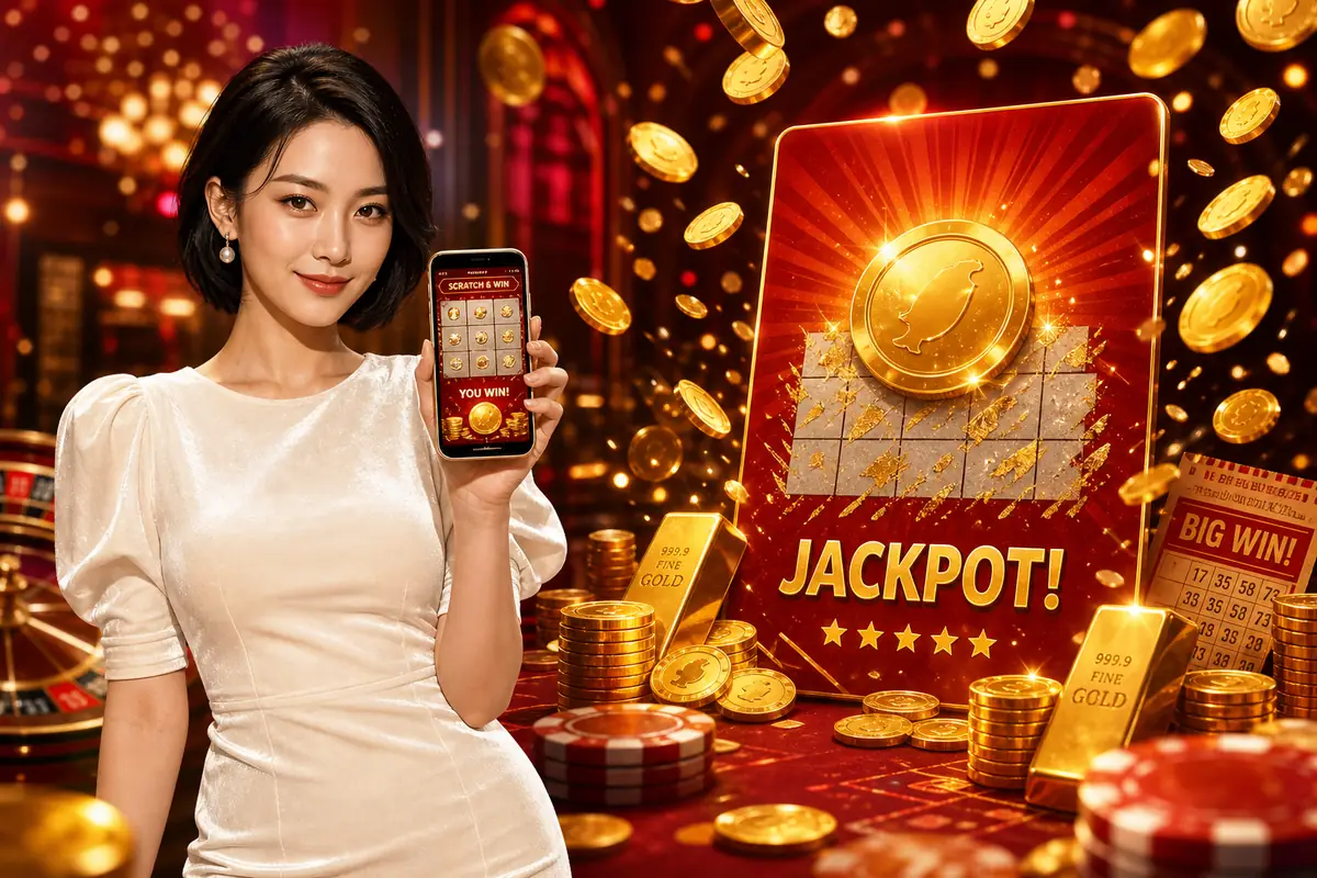 li777 Slot ဂိမ်းများတွင် Free Spin