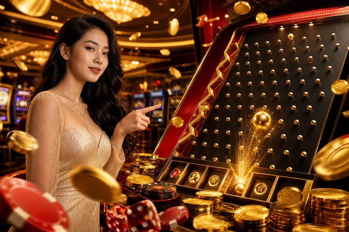 li777 Esports လောင်းကစား ပြိုင်ပွဲများ