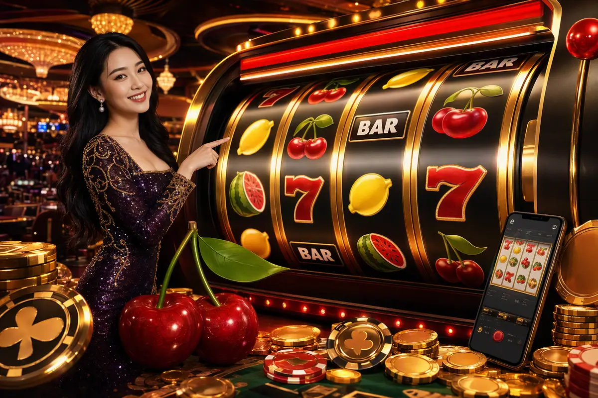 li777 VIP Loyalty ဆုလာဘ် အစီအစဉ်
